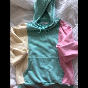 Teddy Fresh Hoodie